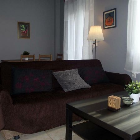 City Center Modern Single Floor Apartment Candia Esterno foto