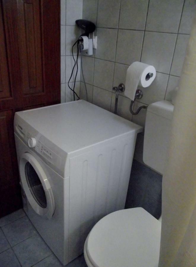 City Center Modern Single Floor Apartment Candia Esterno foto