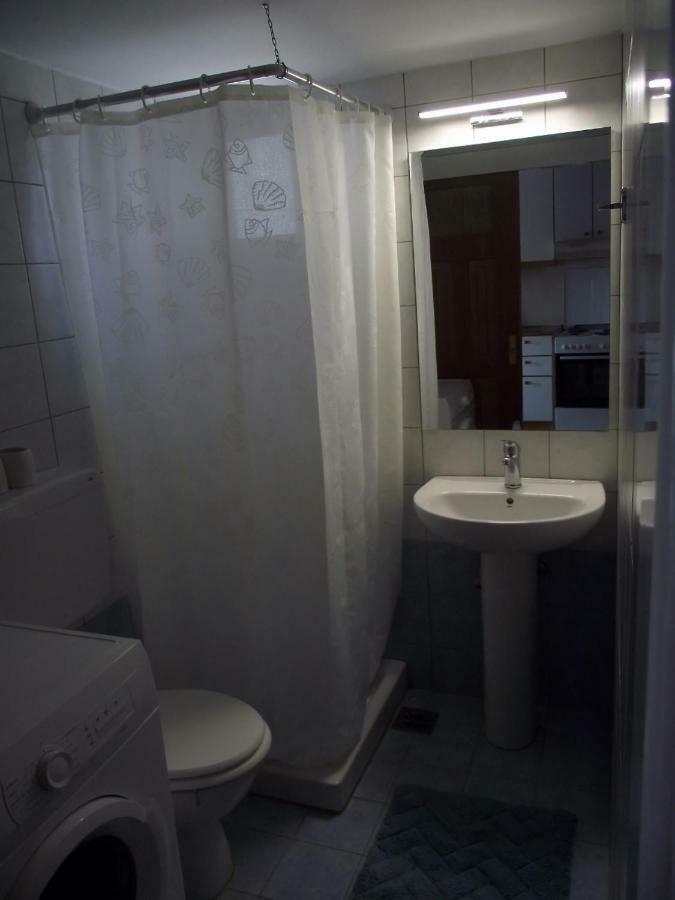 City Center Modern Single Floor Apartment Candia Esterno foto