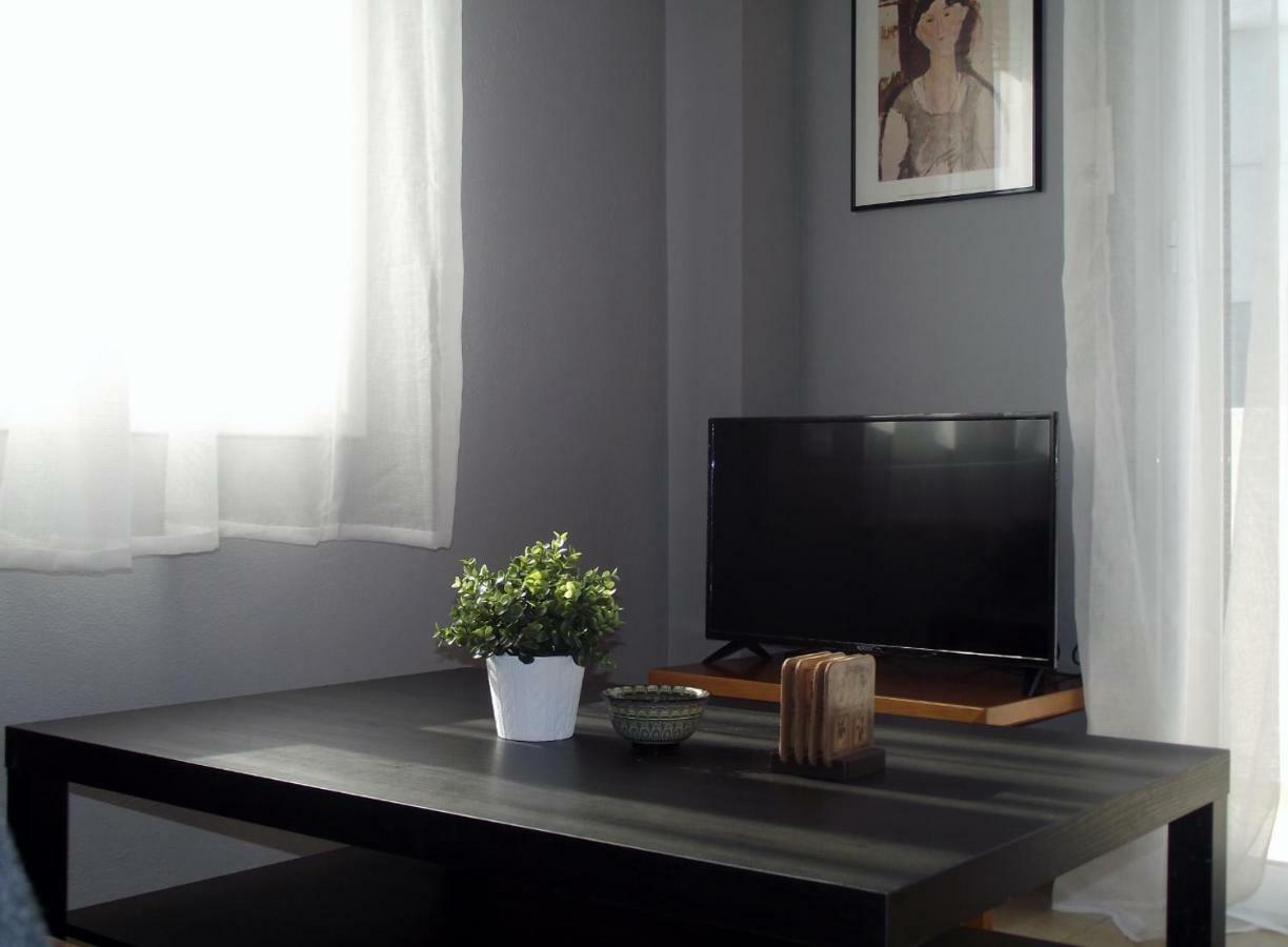 City Center Modern Single Floor Apartment Candia Esterno foto